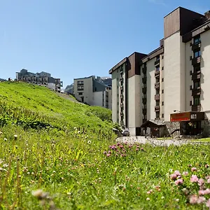 Résidence Pierre&vacances Inter-résidences Apartahotel